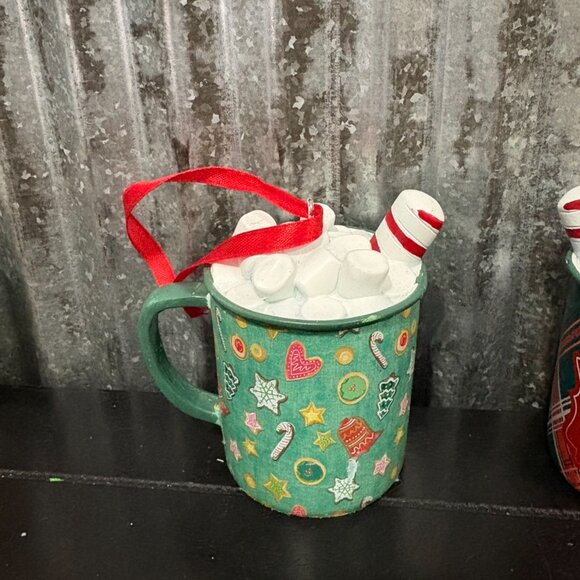 Pioneer Women Mug Tree Decor - Picture 5 of 9